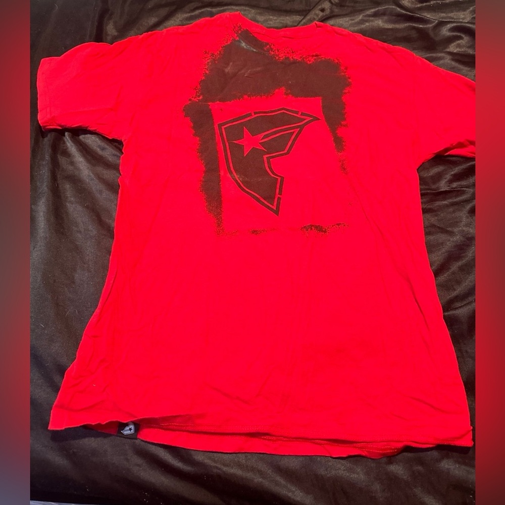 Famous Stars and Straps Tee